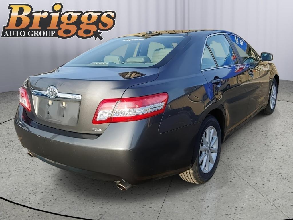 used 2010 Toyota Camry car, priced at $13,995