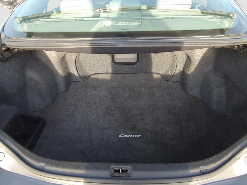 used 2010 Toyota Camry car, priced at $13,995