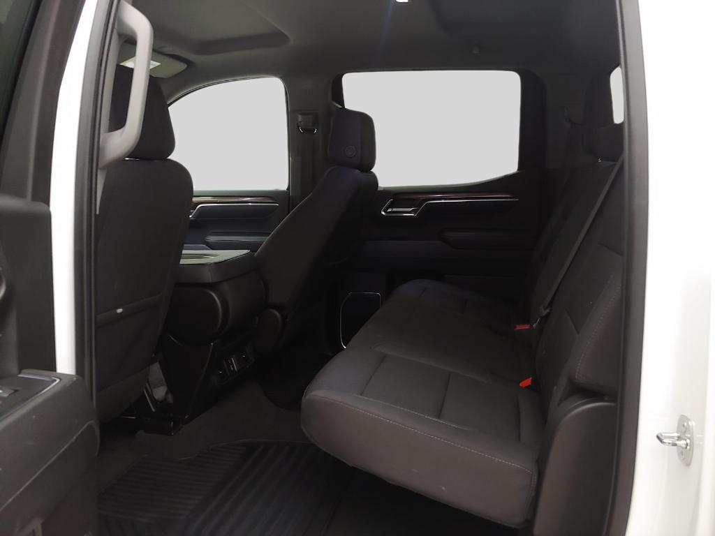 used 2023 Chevrolet Silverado 1500 car, priced at $41,500