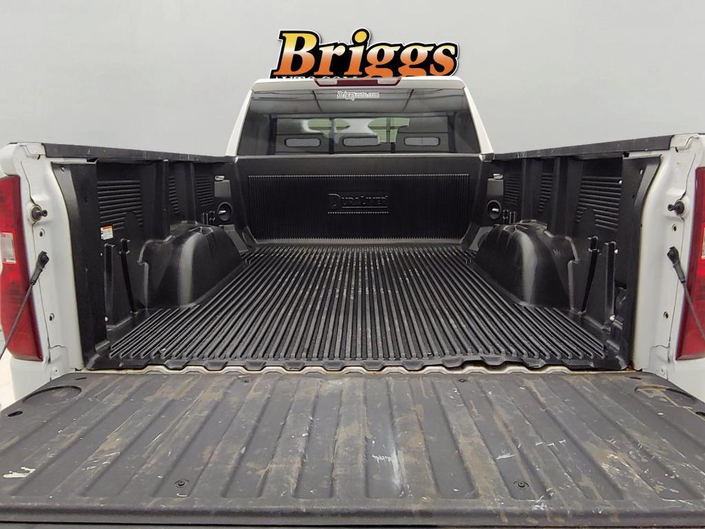 used 2023 Chevrolet Silverado 1500 car, priced at $41,500