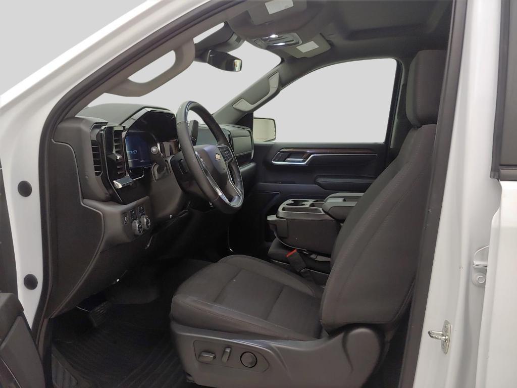 used 2023 Chevrolet Silverado 1500 car, priced at $41,500