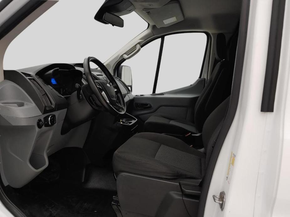 used 2017 Ford Transit-350 car, priced at $18,900