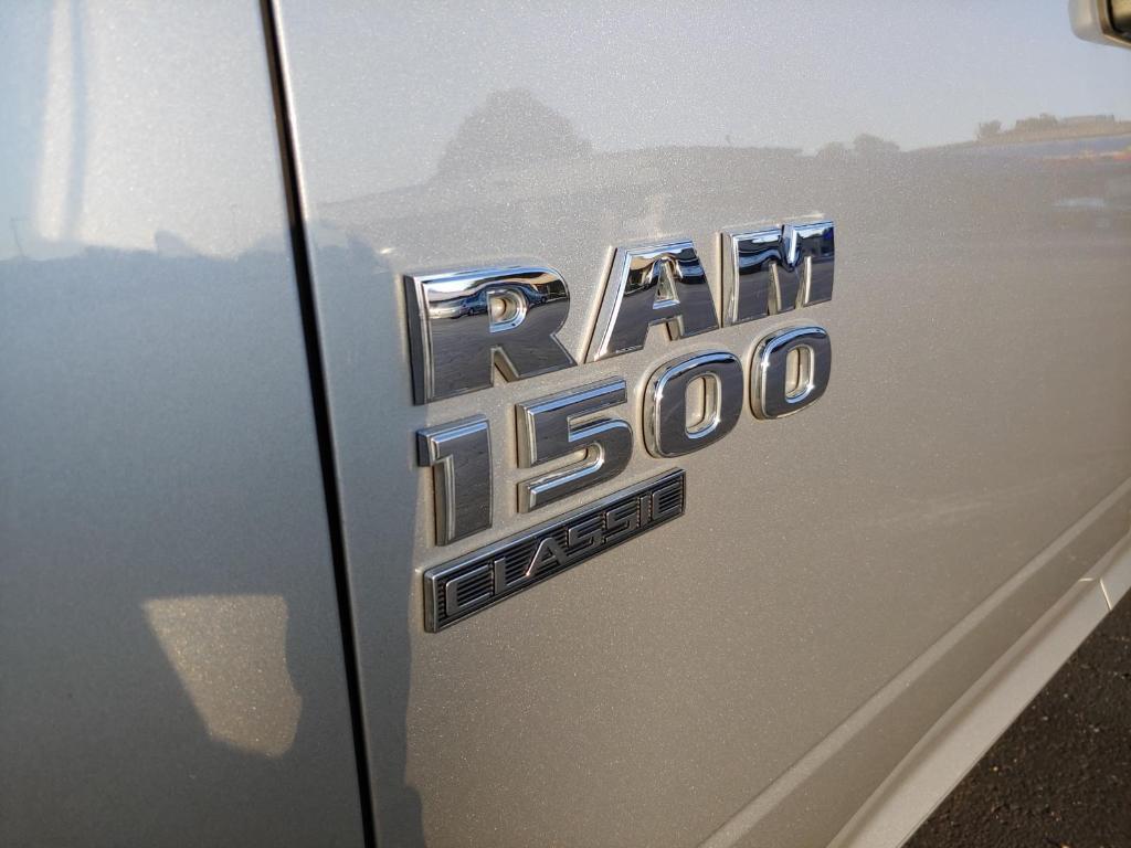 used 2023 Ram 1500 Classic car, priced at $27,250