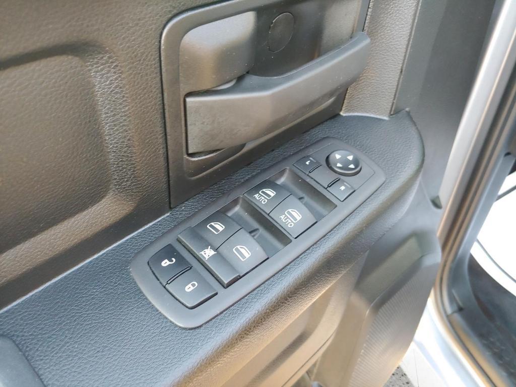 used 2023 Ram 1500 Classic car, priced at $27,250