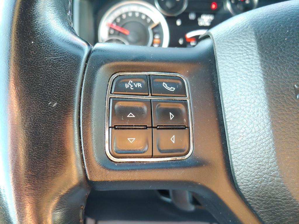 used 2023 Ram 1500 Classic car, priced at $27,250