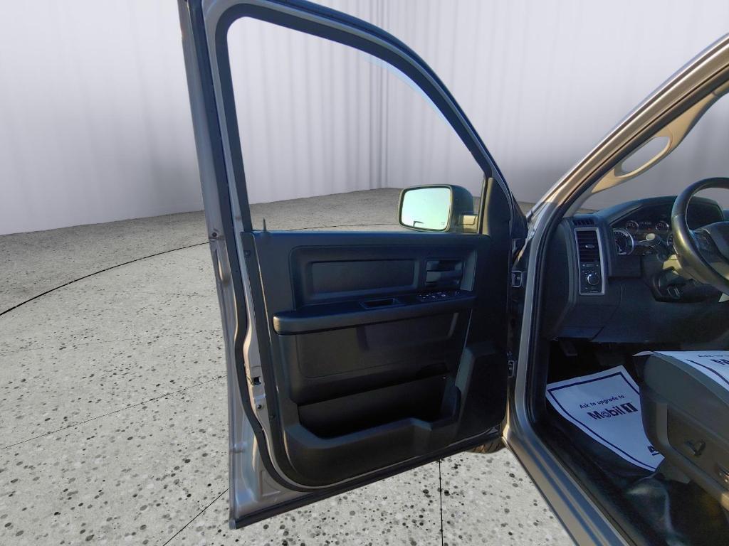 used 2023 Ram 1500 Classic car, priced at $27,250