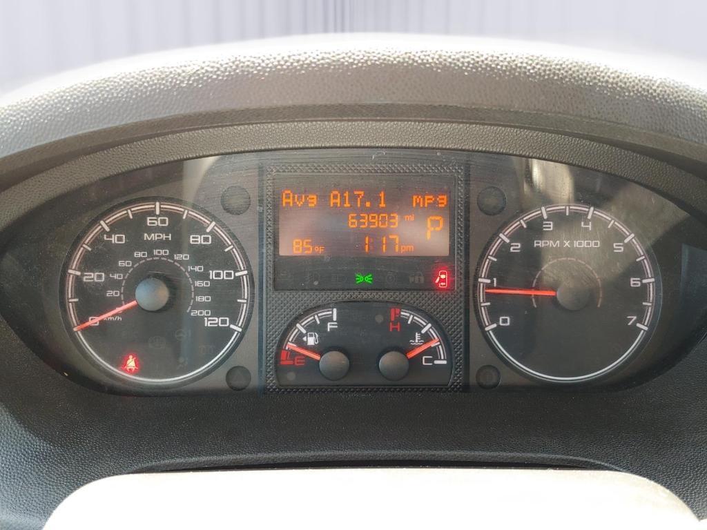 used 2020 Ram ProMaster 2500 car, priced at $24,677