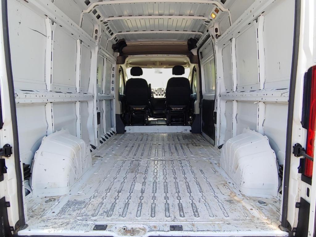 used 2020 Ram ProMaster 2500 car, priced at $24,677