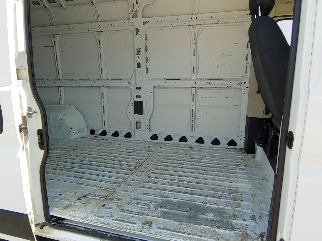 used 2020 Ram ProMaster 2500 car, priced at $24,677
