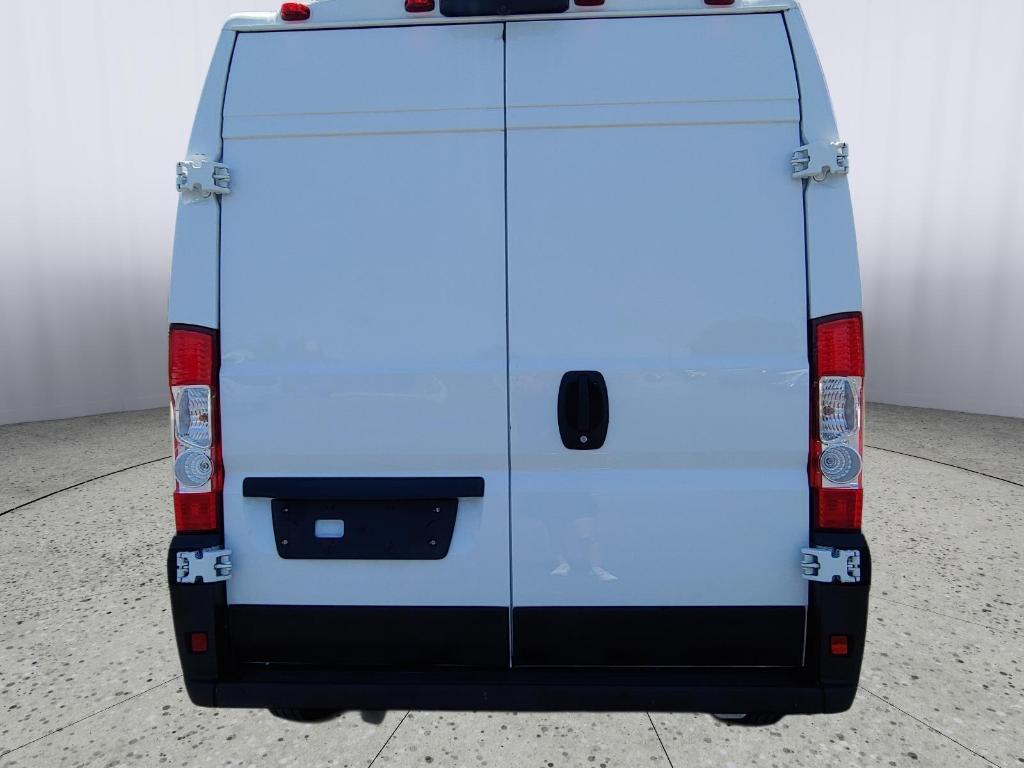 used 2020 Ram ProMaster 2500 car, priced at $24,677