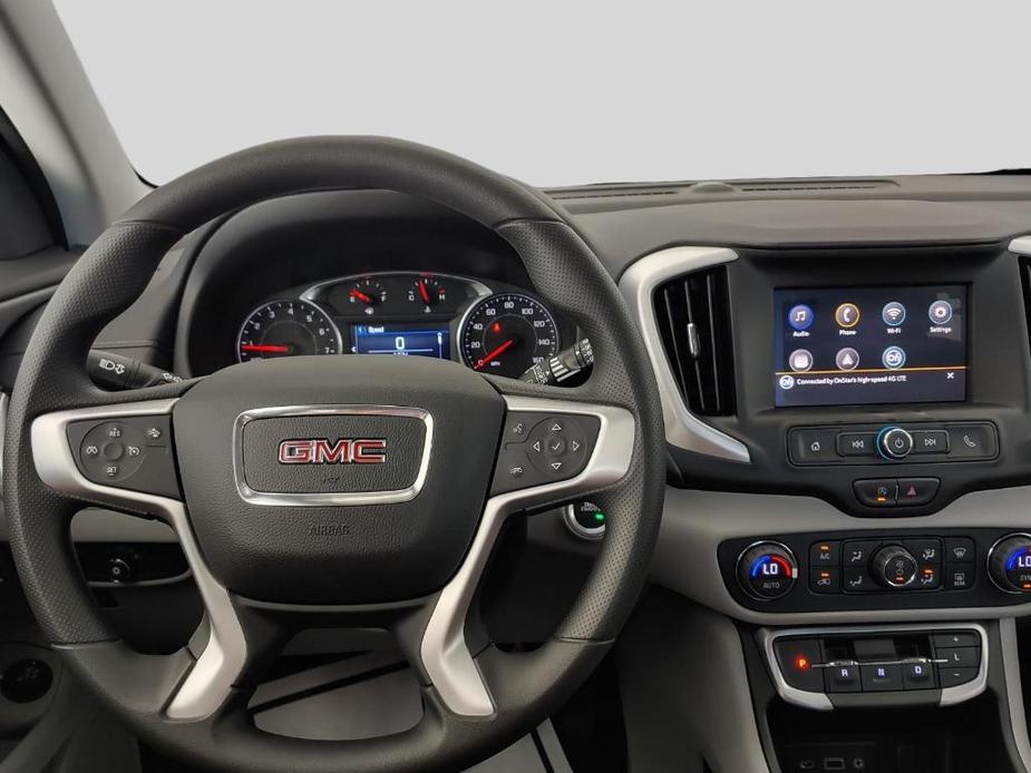 new 2024 GMC Terrain car, priced at $30,439