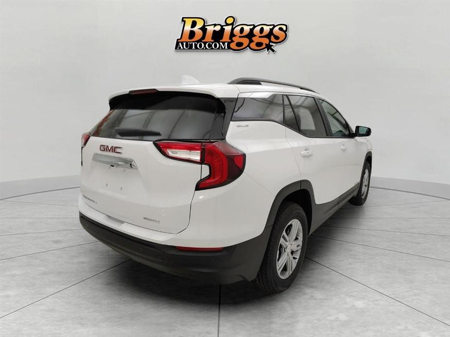 new 2024 GMC Terrain car, priced at $30,439