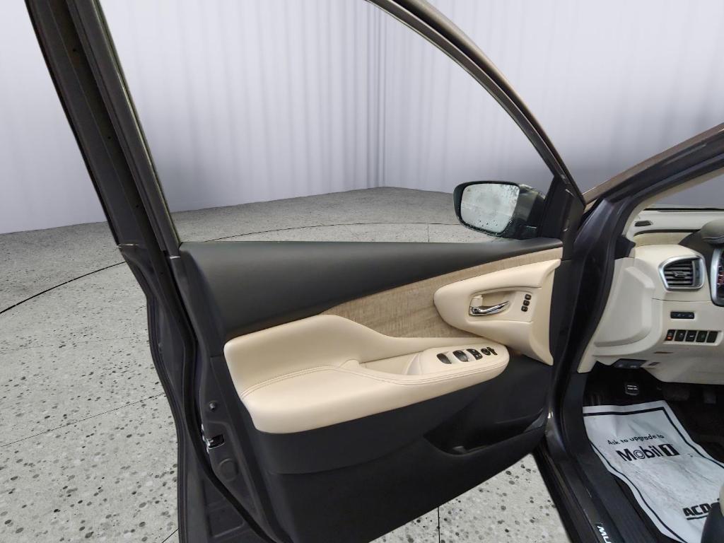 used 2024 Nissan Murano car, priced at $32,900