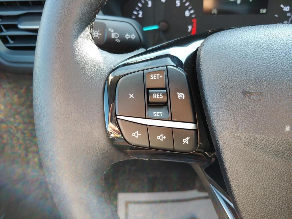 used 2022 Ford Escape car, priced at $21,795