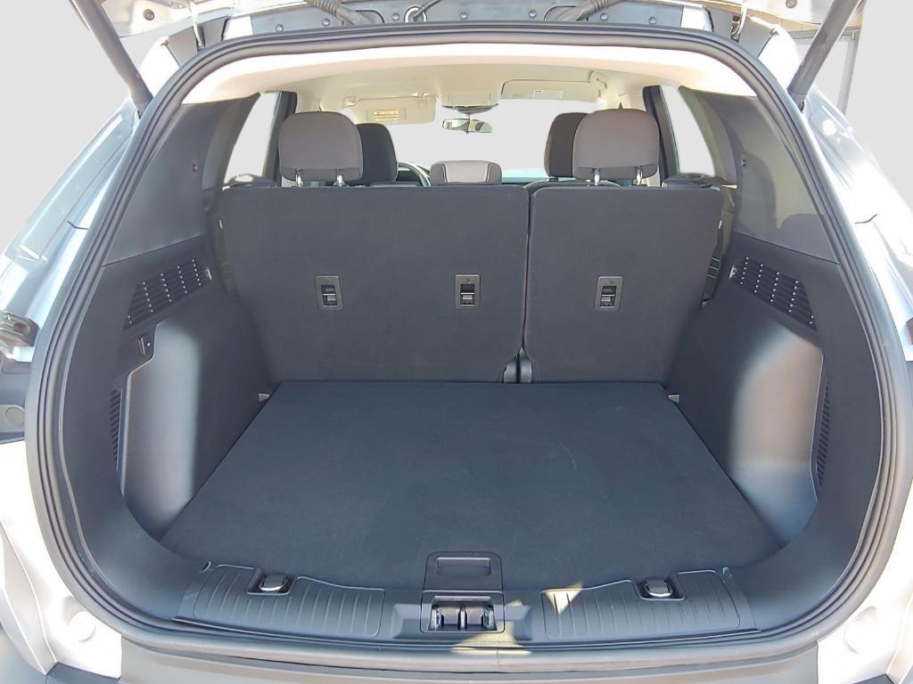 used 2022 Ford Escape car, priced at $21,795