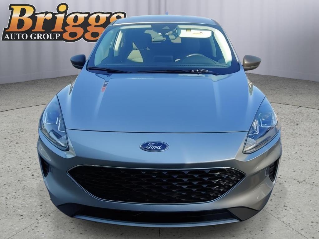 used 2022 Ford Escape car, priced at $21,795