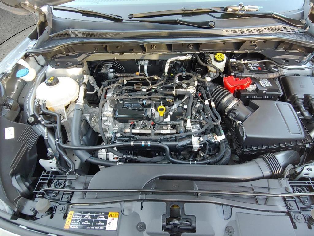 used 2022 Ford Escape car, priced at $21,795