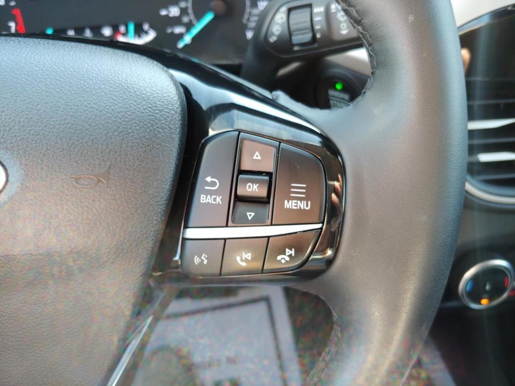 used 2022 Ford Escape car, priced at $21,795