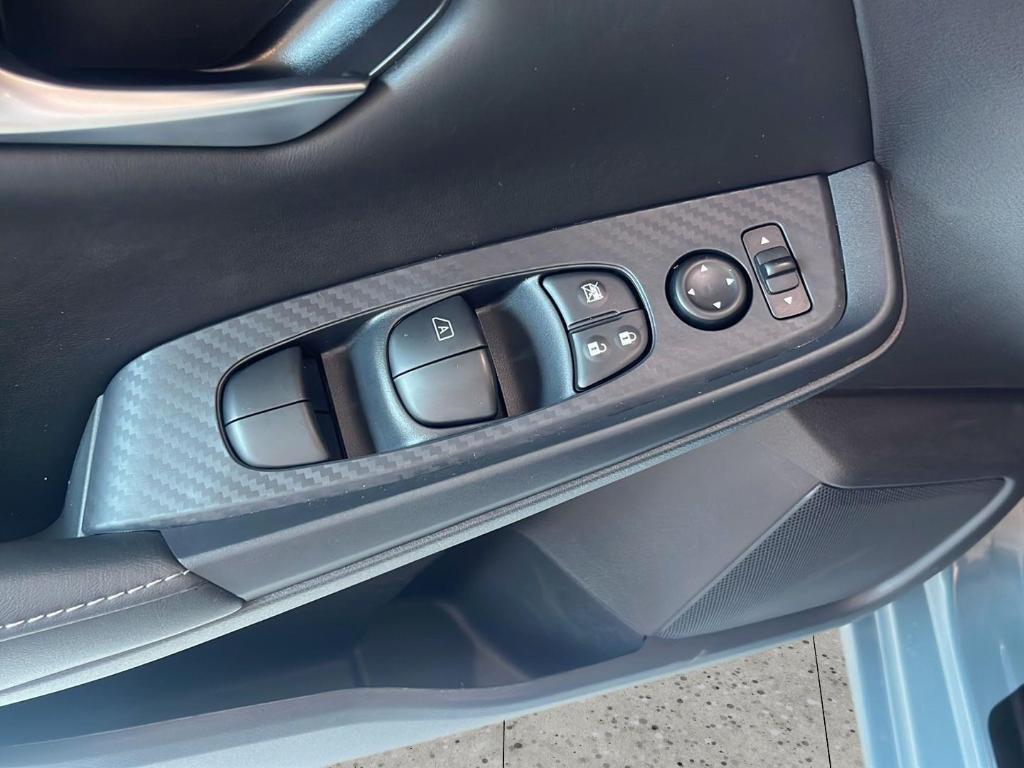 new 2025 Nissan Sentra car, priced at $22,351