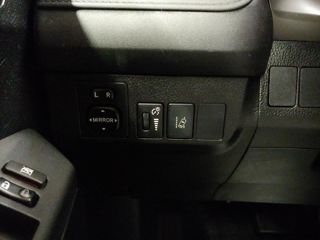 used 2017 Toyota RAV4 car, priced at $14,995