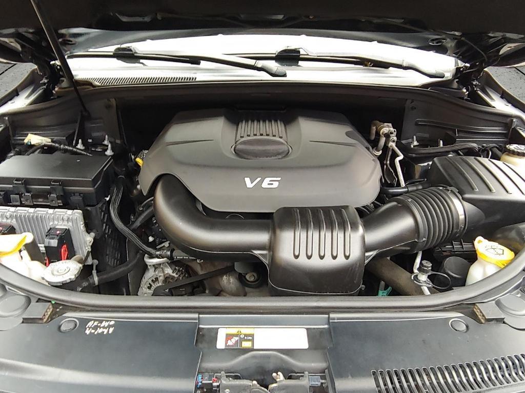used 2014 Jeep Grand Cherokee car, priced at $13,995