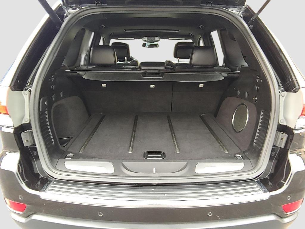 used 2014 Jeep Grand Cherokee car, priced at $13,995
