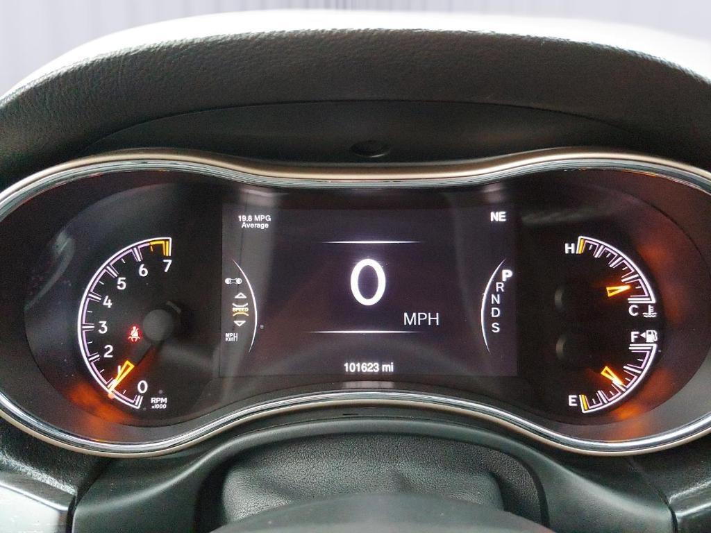 used 2014 Jeep Grand Cherokee car, priced at $13,995