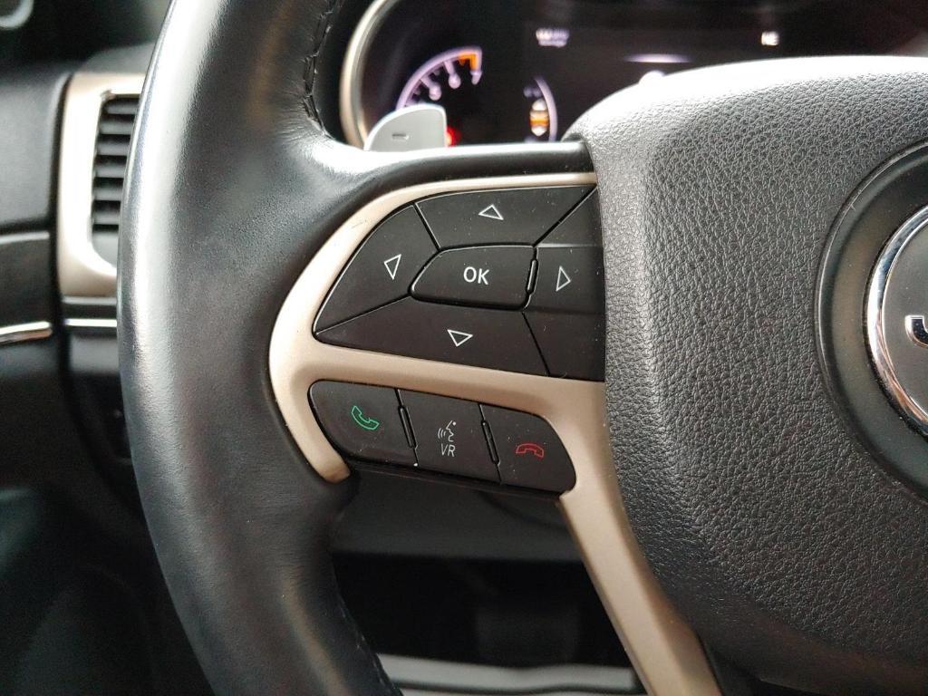 used 2014 Jeep Grand Cherokee car, priced at $13,995