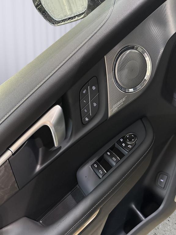 new 2025 Buick Enclave car, priced at $61,990