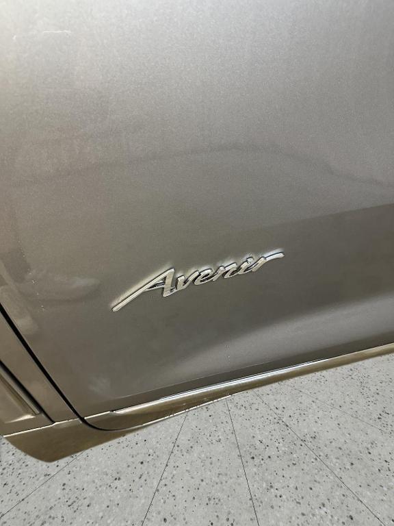 new 2025 Buick Enclave car, priced at $61,990