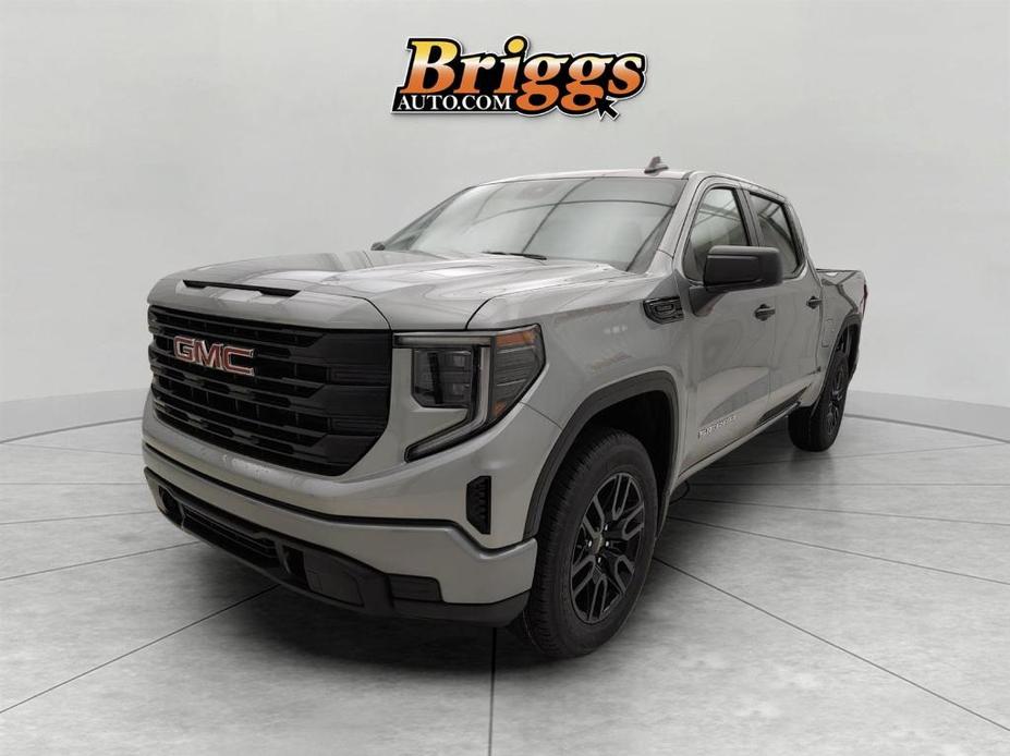 new 2025 GMC Sierra 1500 car, priced at $49,853