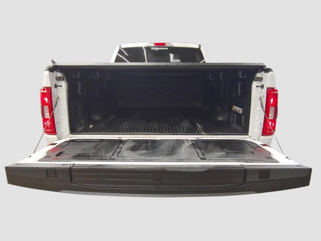 used 2023 Ford F-150 car, priced at $38,900