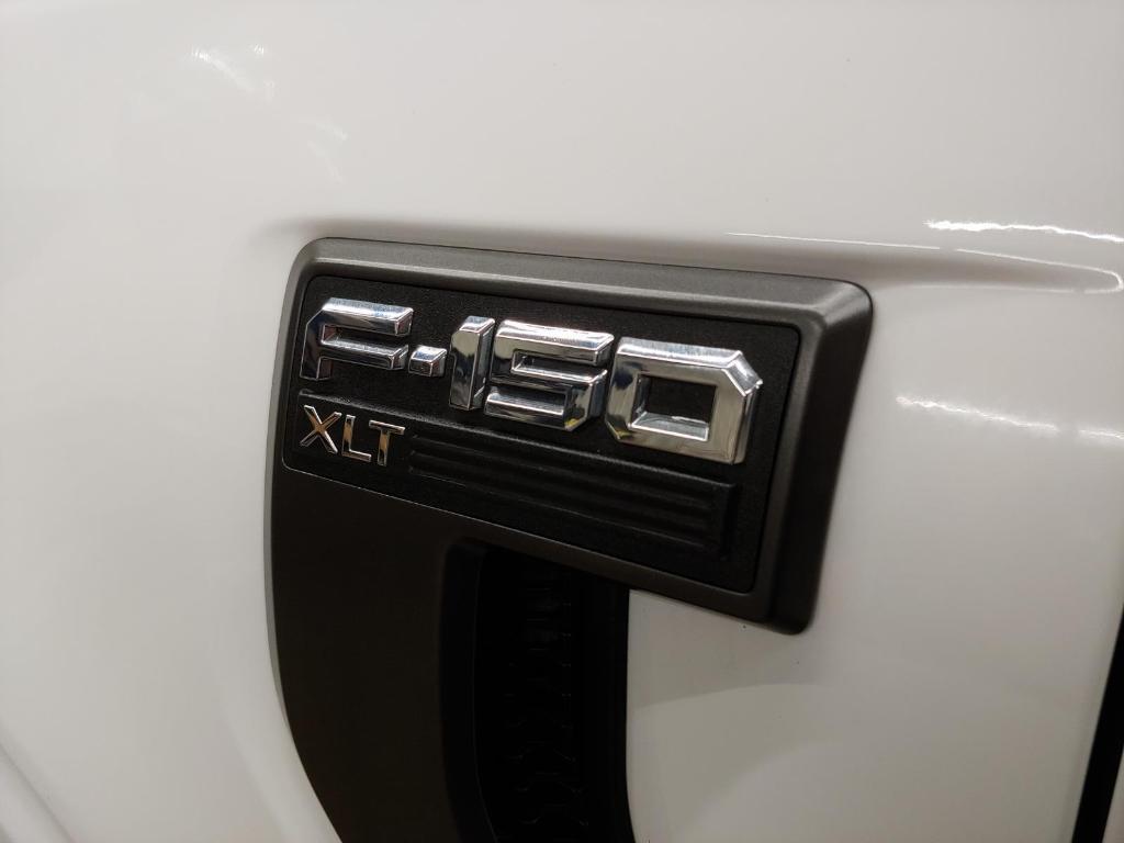 used 2023 Ford F-150 car, priced at $38,900