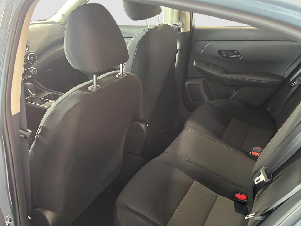 new 2025 Nissan Sentra car, priced at $23,454