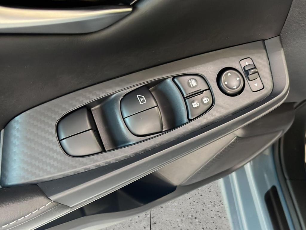 new 2025 Nissan Sentra car, priced at $23,454