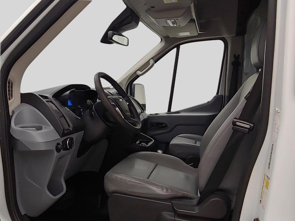 used 2018 Ford Transit-350 car, priced at $34,995