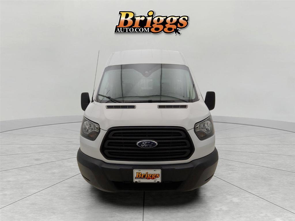 used 2018 Ford Transit-350 car, priced at $34,995