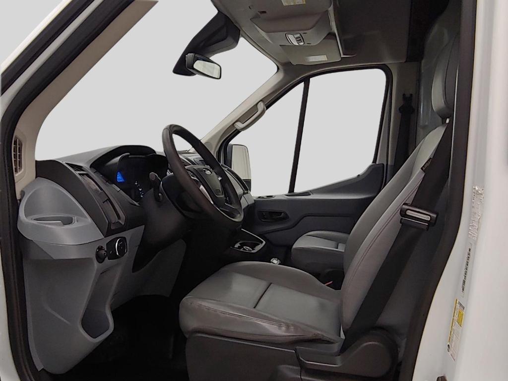 used 2018 Ford Transit-350 car, priced at $28,500