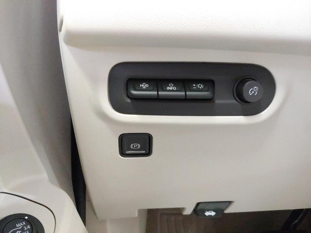 used 2023 GMC Terrain car, priced at $28,995