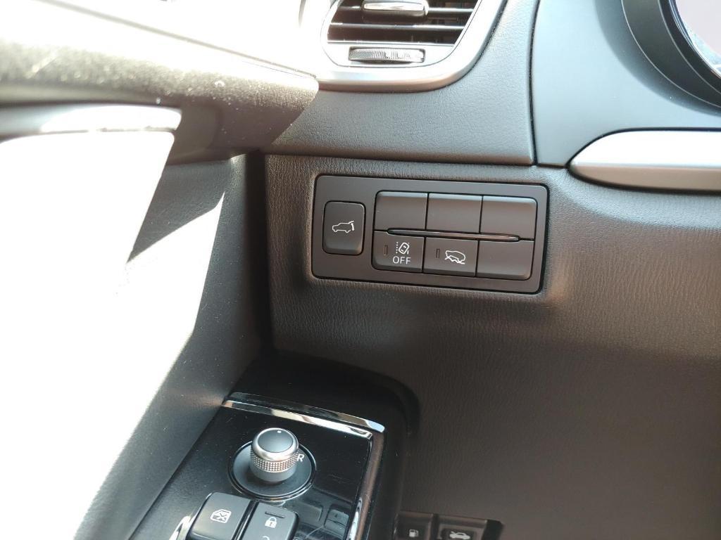 used 2023 Mazda CX-9 car, priced at $28,500