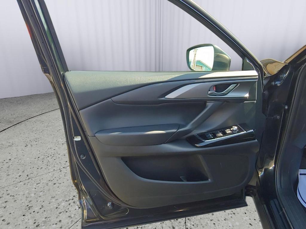 used 2023 Mazda CX-9 car, priced at $28,500