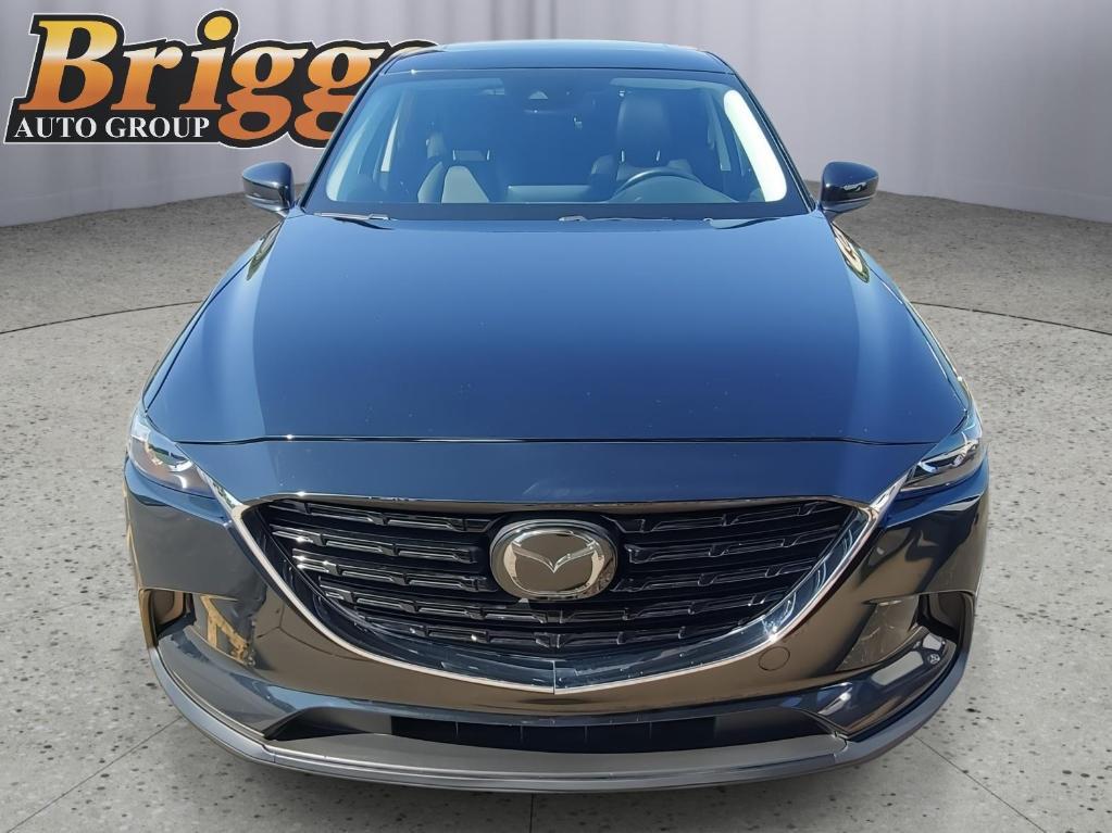 used 2023 Mazda CX-9 car, priced at $28,500
