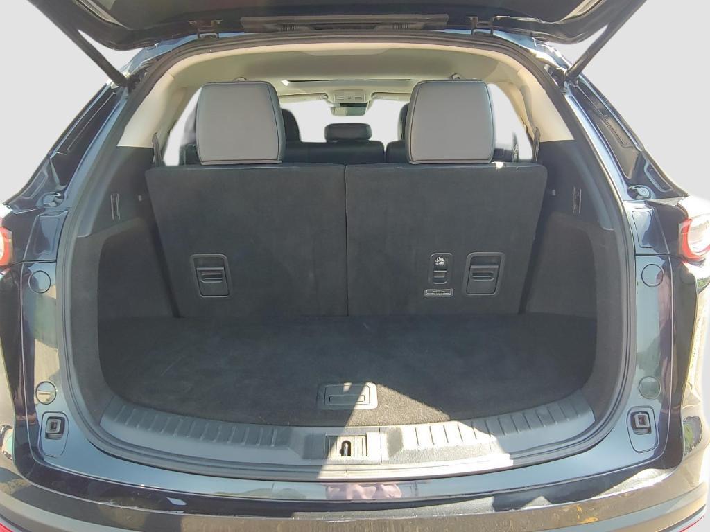 used 2023 Mazda CX-9 car, priced at $28,500