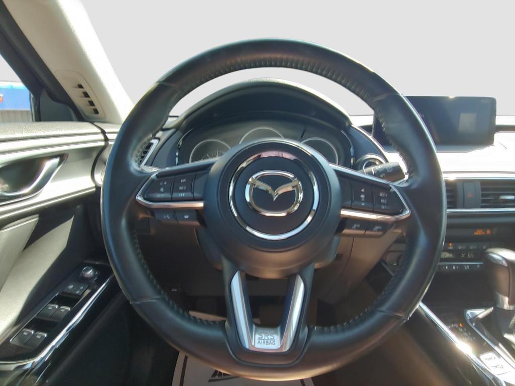 used 2023 Mazda CX-9 car, priced at $28,500