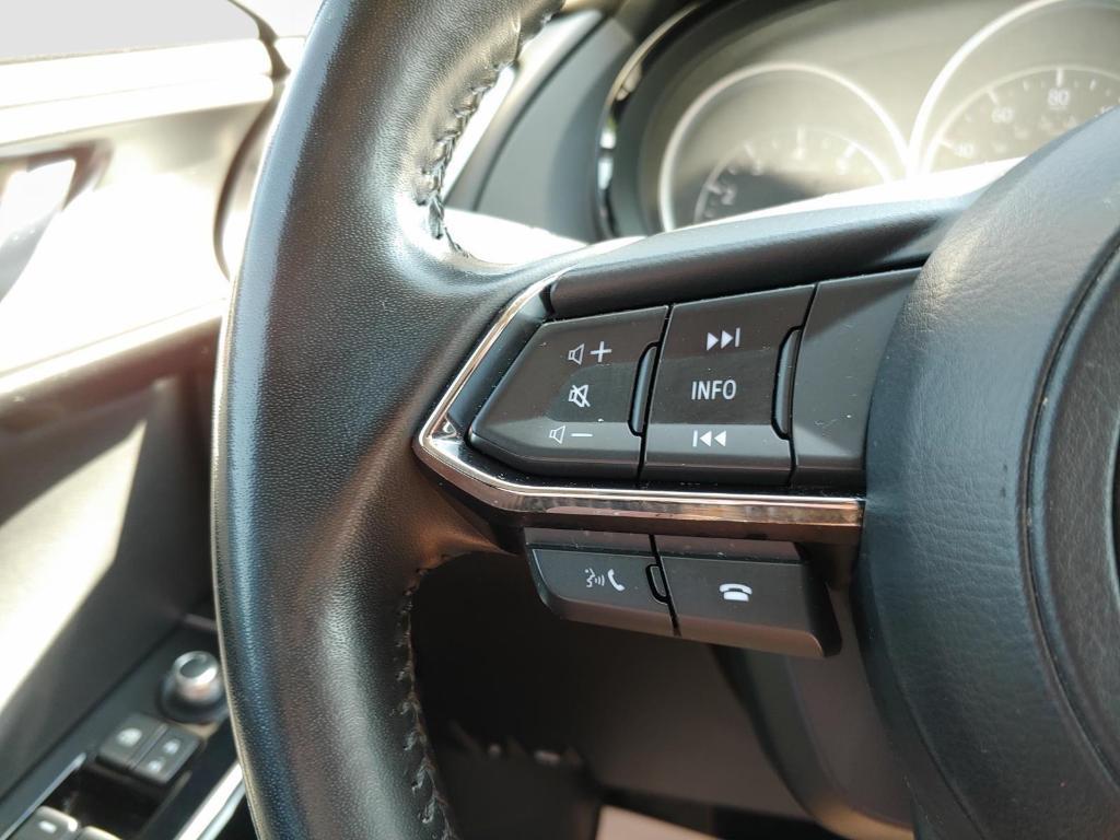 used 2023 Mazda CX-9 car, priced at $28,500