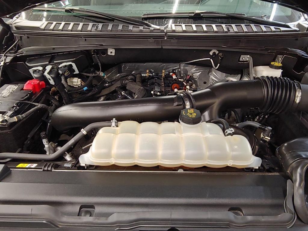 used 2022 Ford Expedition Max car, priced at $56,500