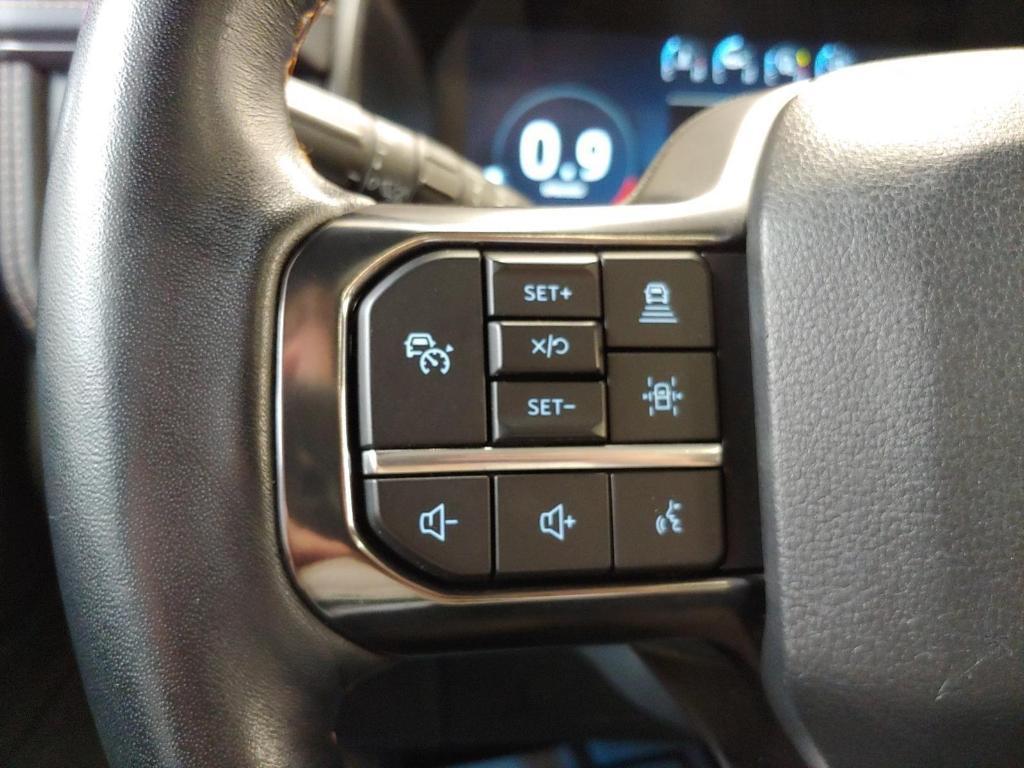 used 2022 Ford Expedition Max car, priced at $56,500