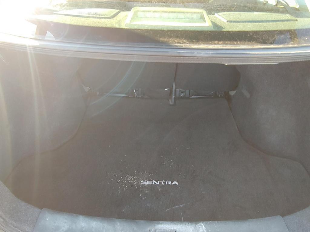 used 2017 Nissan Sentra car, priced at $9,995