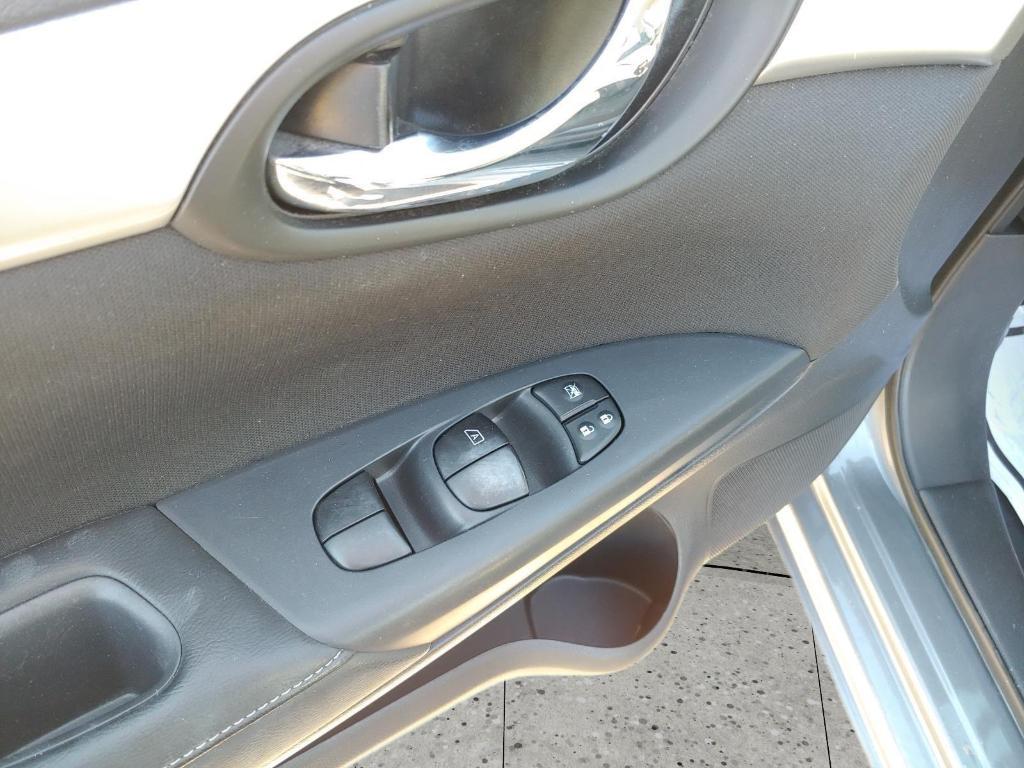 used 2017 Nissan Sentra car, priced at $9,995