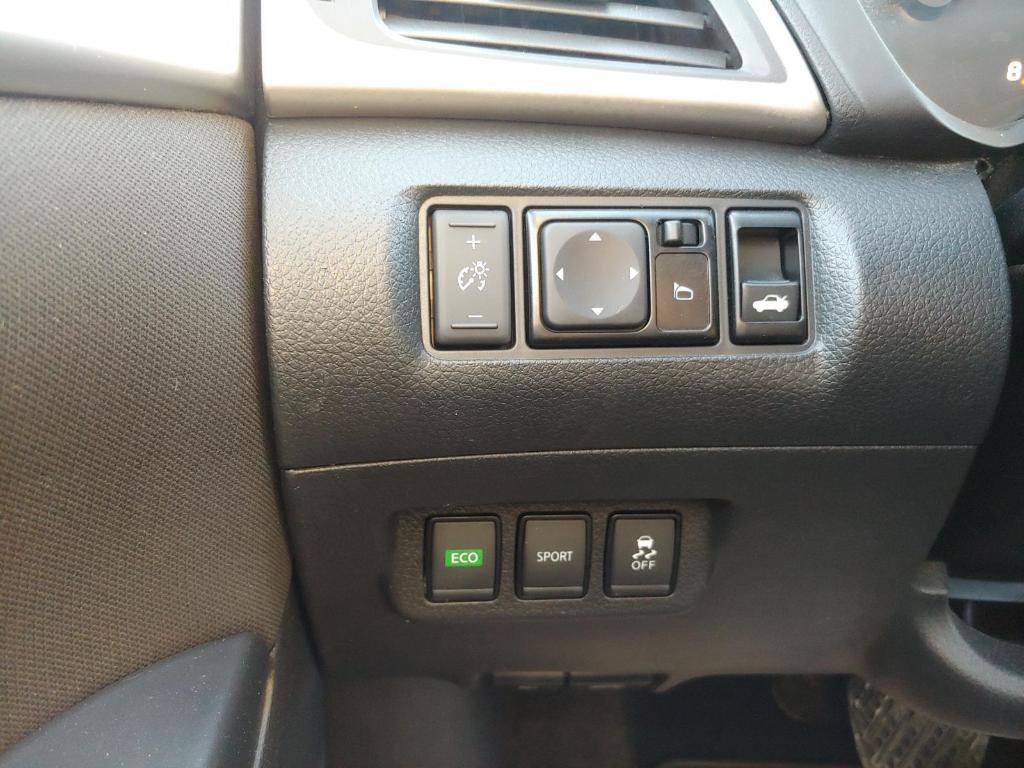 used 2017 Nissan Sentra car, priced at $9,995